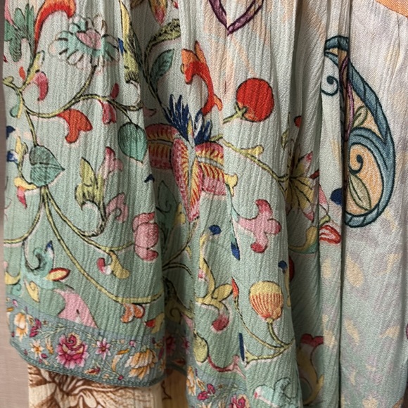 Z&L Europe Size L Dress Made in India - Picture 5 of 8